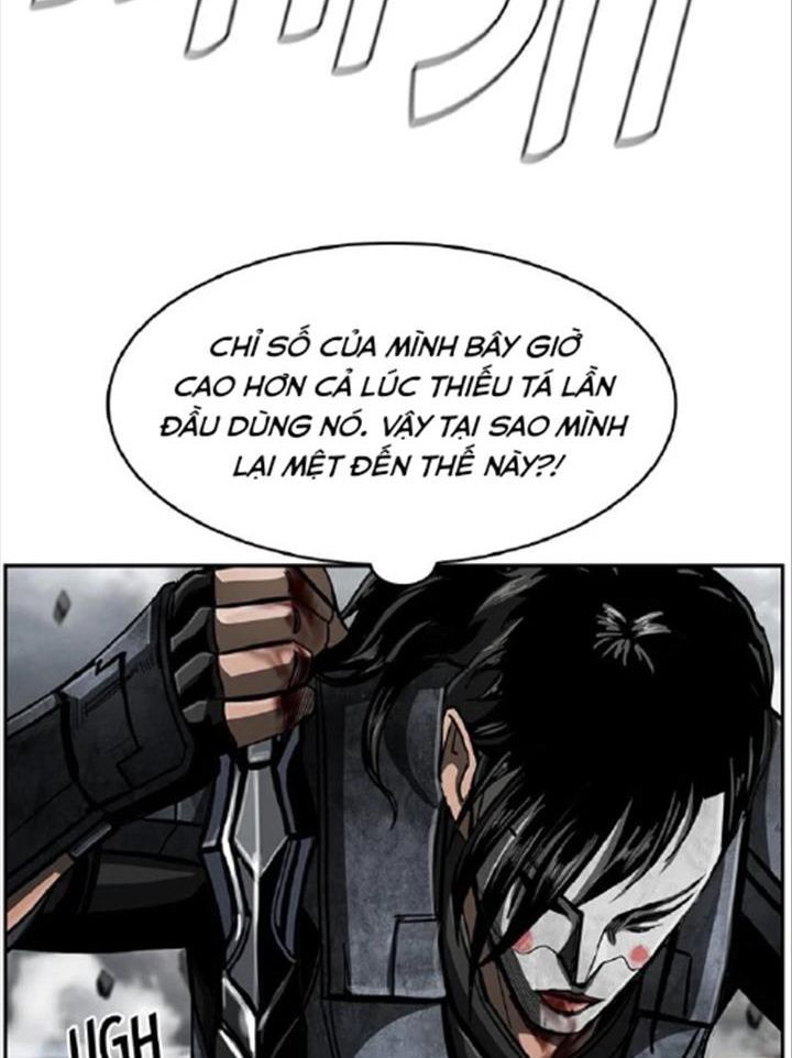 The First Hunter Chapter 90 - Trang 2