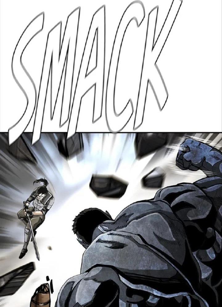 The First Hunter Chapter 90 - Trang 2