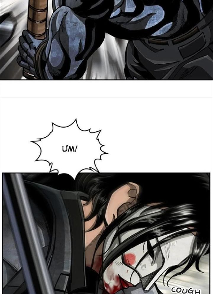 The First Hunter Chapter 90 - Trang 2