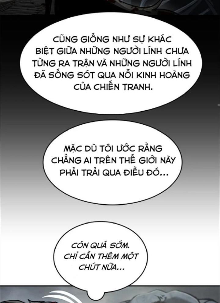 The First Hunter Chapter 90 - Trang 2