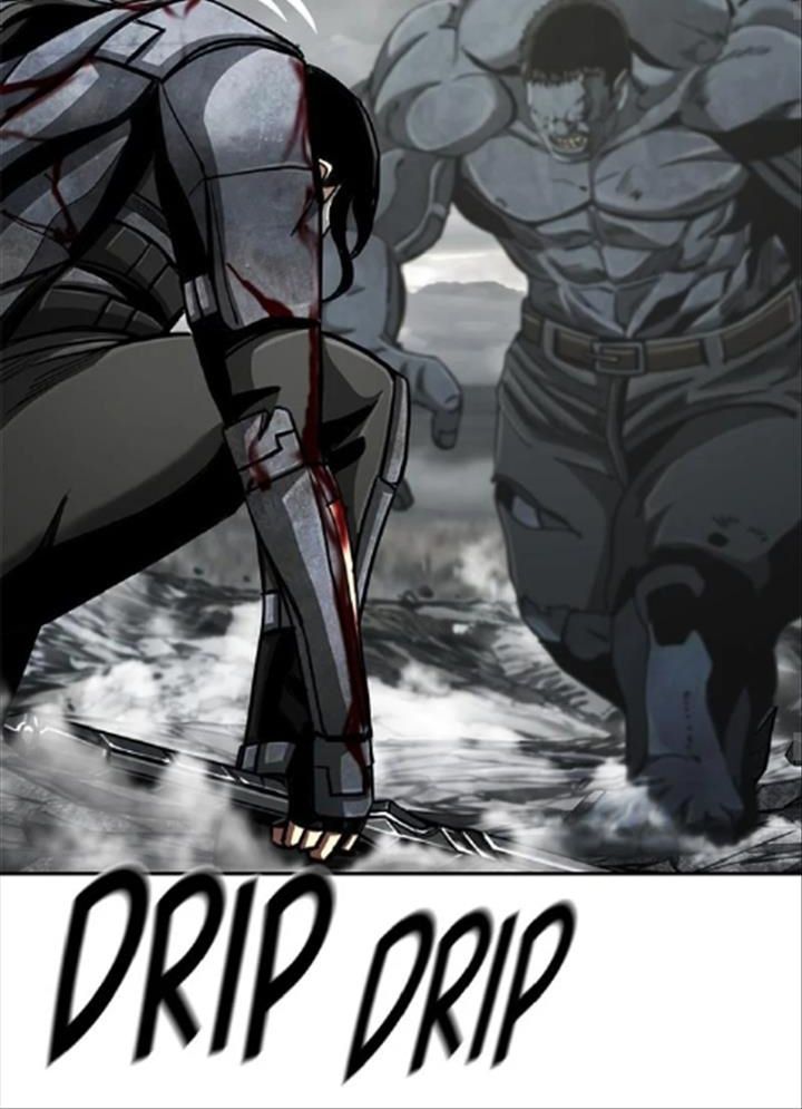 The First Hunter Chapter 90 - Trang 2