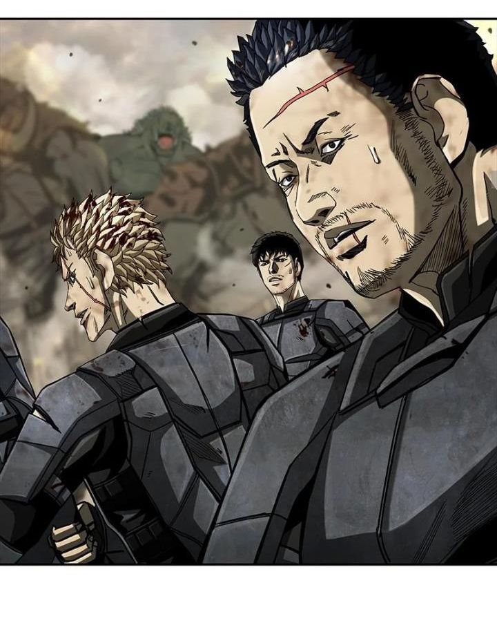 The First Hunter Chapter 90 - Trang 2