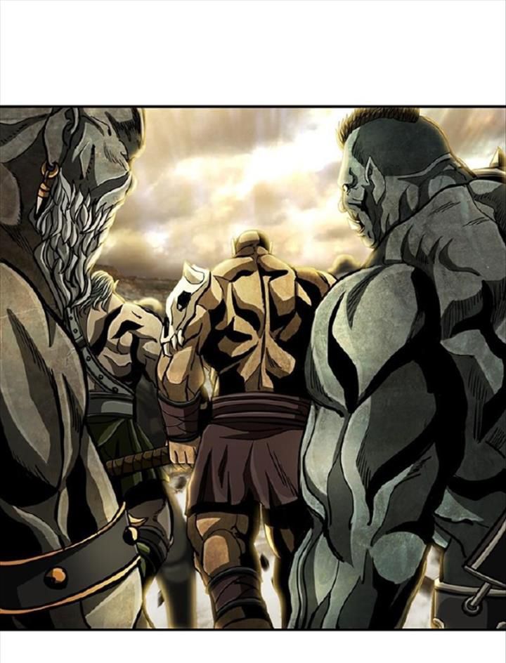 The First Hunter Chapter 90 - Trang 2