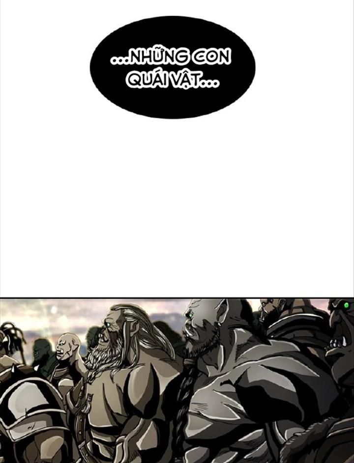 The First Hunter Chapter 90 - Trang 2