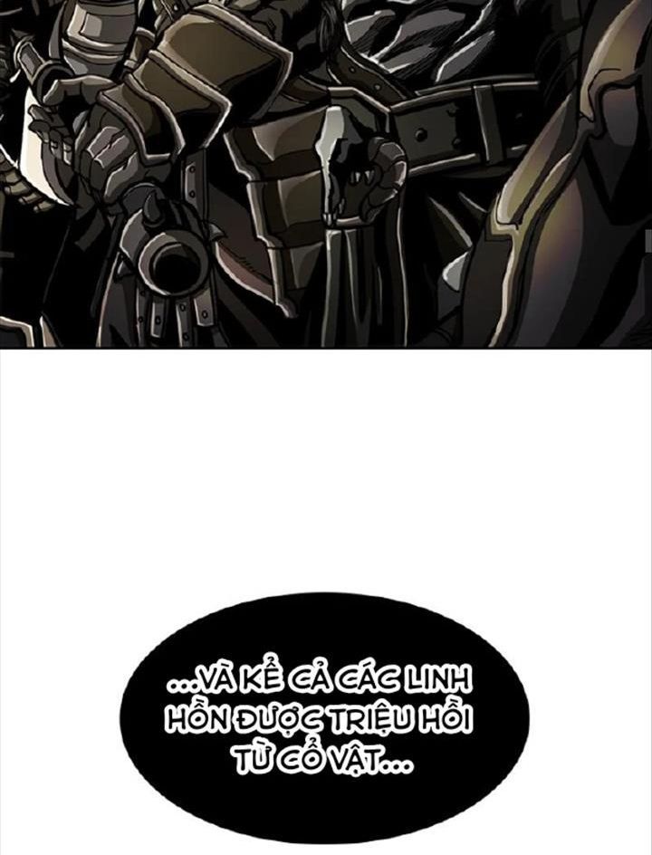 The First Hunter Chapter 90 - Trang 2