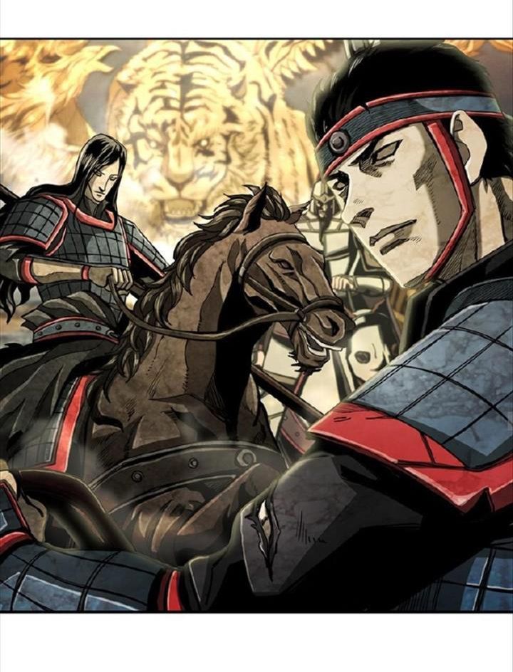 The First Hunter Chapter 90 - Trang 2