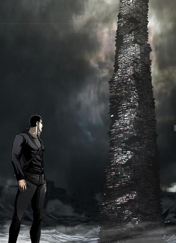 The First Hunter Chapter 91 - Trang 2