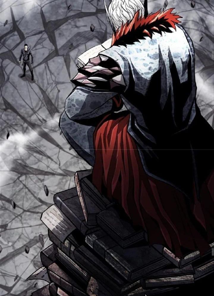 The First Hunter Chapter 91 - Trang 2