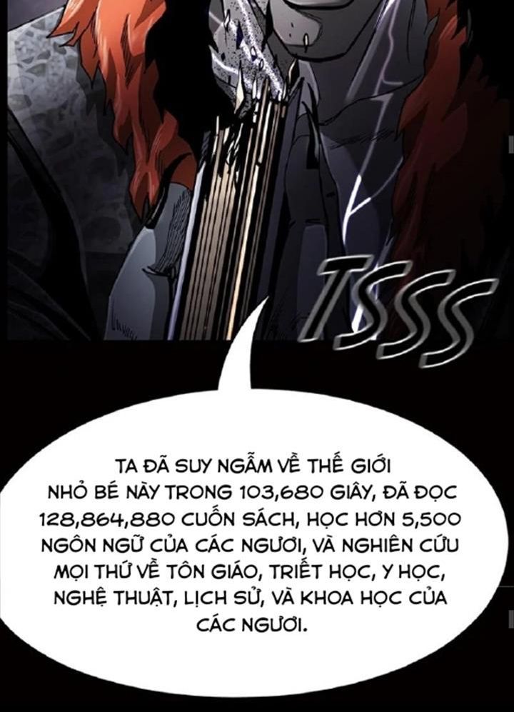 The First Hunter Chapter 91 - Trang 2