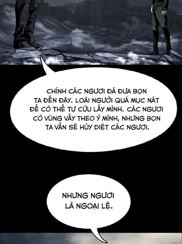 The First Hunter Chapter 91 - Trang 2