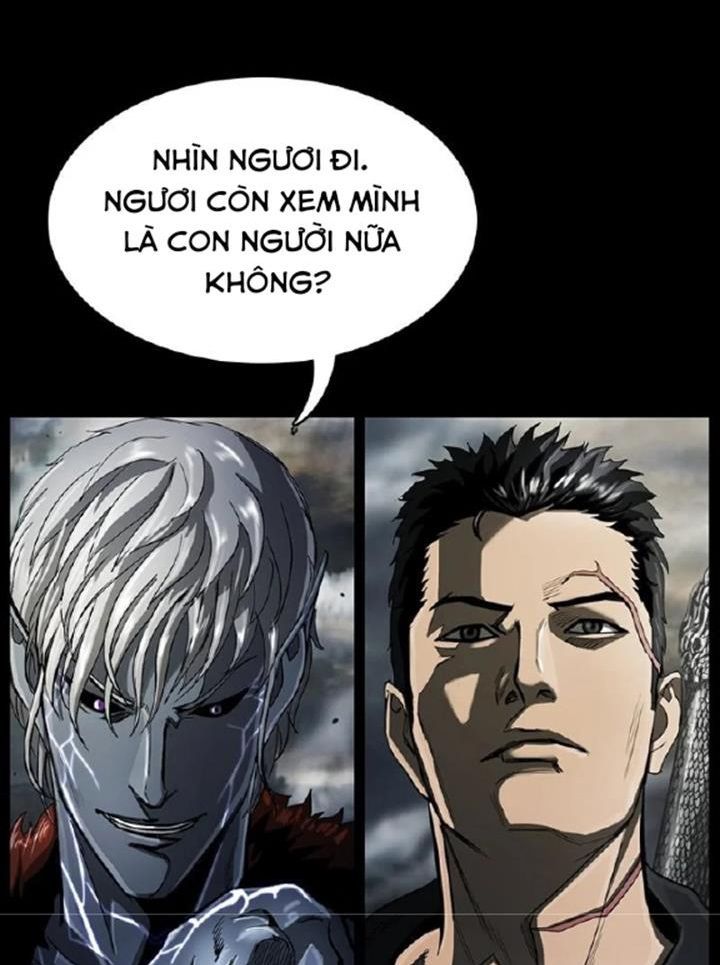 The First Hunter Chapter 91 - Trang 2