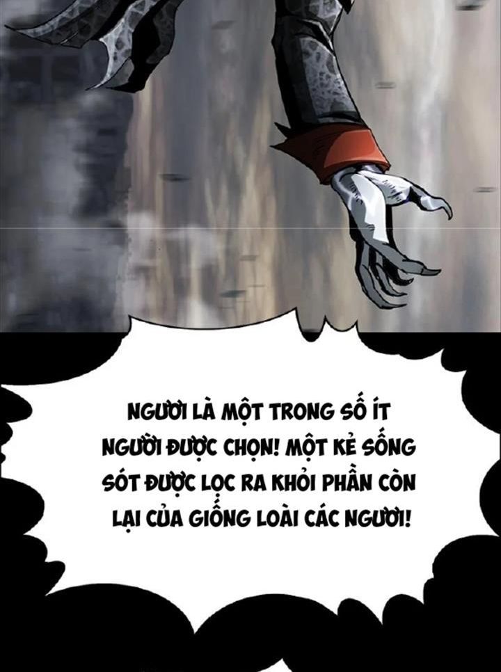 The First Hunter Chapter 91 - Trang 2