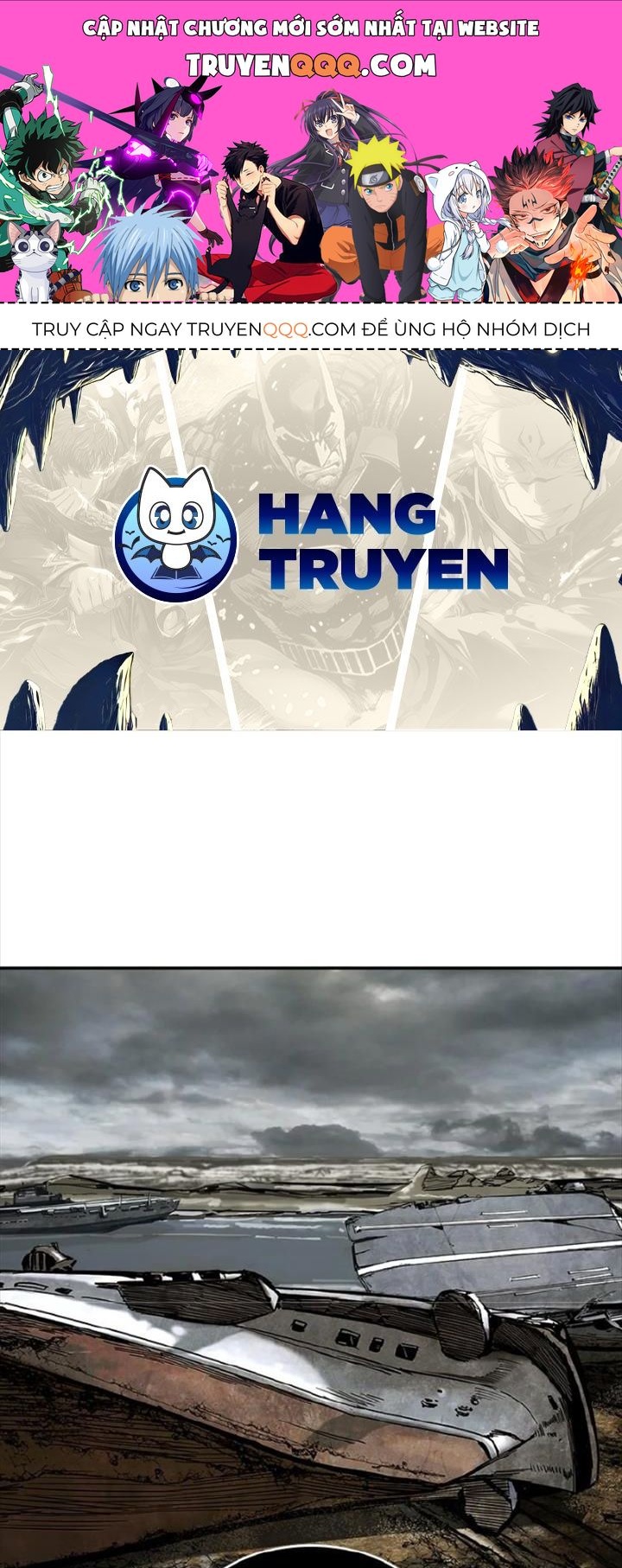 The First Hunter Chapter 91 - Trang 2