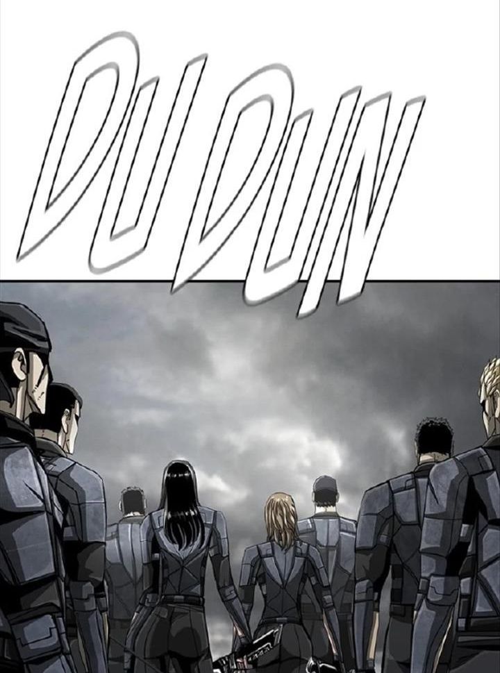 The First Hunter Chapter 91 - Trang 2