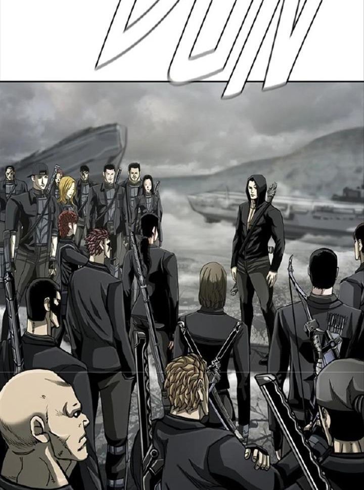 The First Hunter Chapter 91 - Trang 2