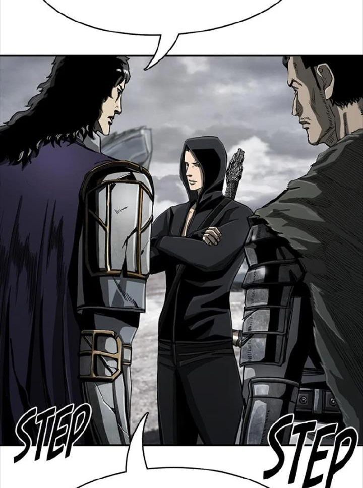 The First Hunter Chapter 91 - Trang 2