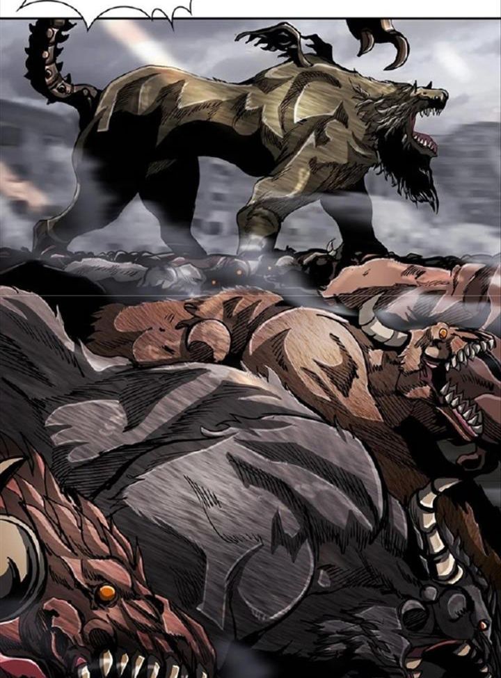 The First Hunter Chapter 91 - Trang 2