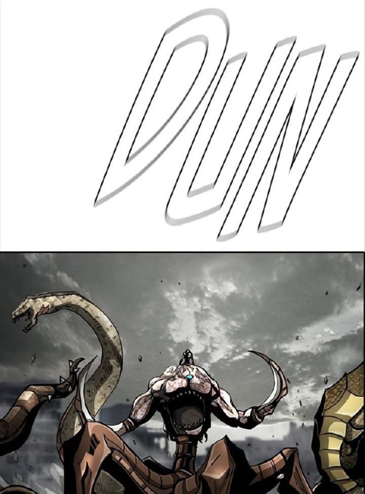 The First Hunter Chapter 91 - Trang 2