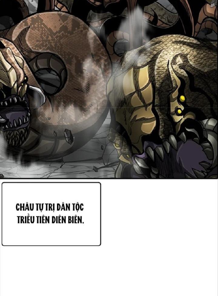 The First Hunter Chapter 91 - Trang 2