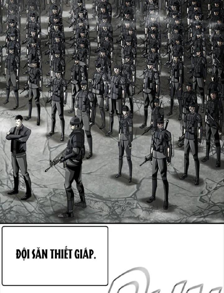 The First Hunter Chapter 91 - Trang 2