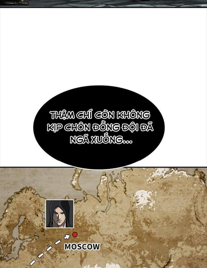 The First Hunter Chapter 91 - Trang 2