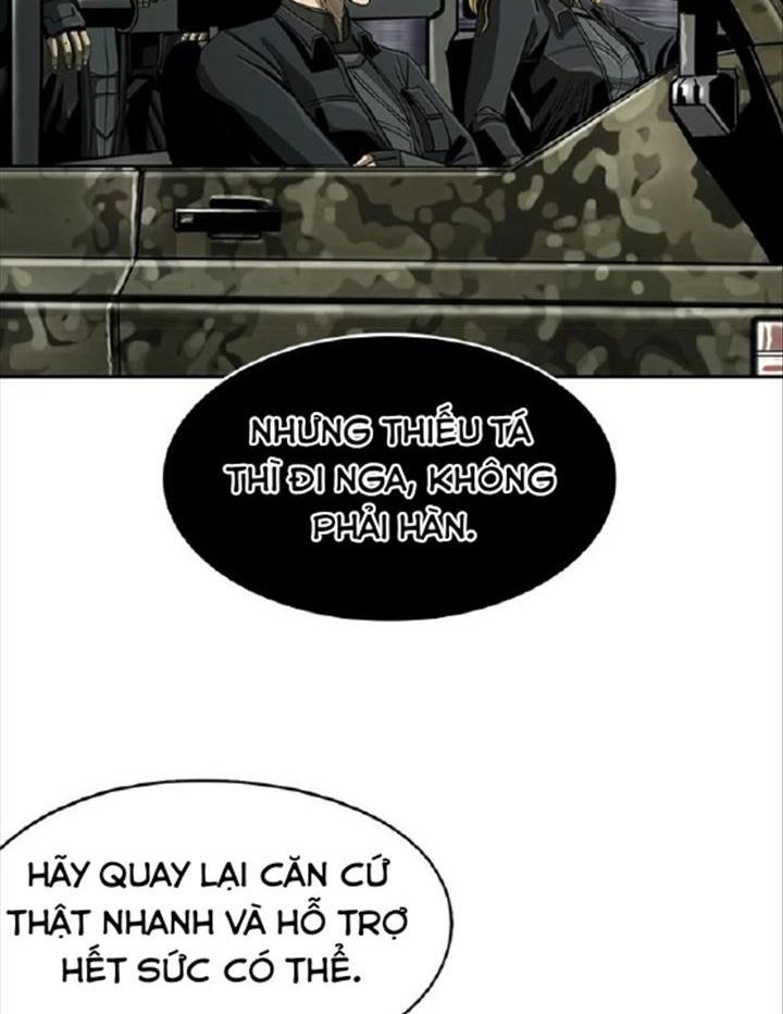 The First Hunter Chapter 91 - Trang 2