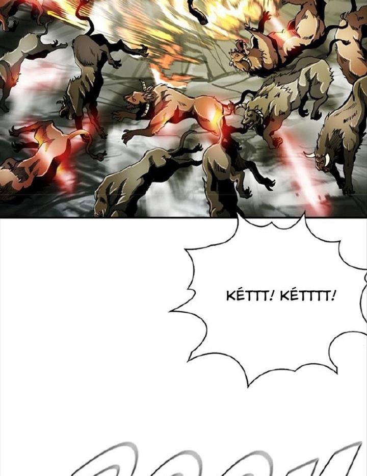 The First Hunter Chapter 91 - Trang 2