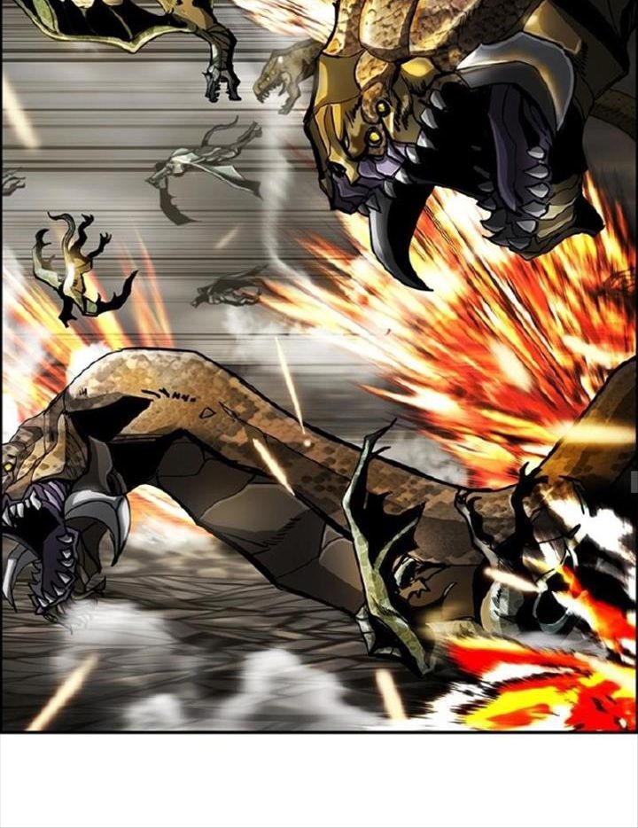 The First Hunter Chapter 91 - Trang 2