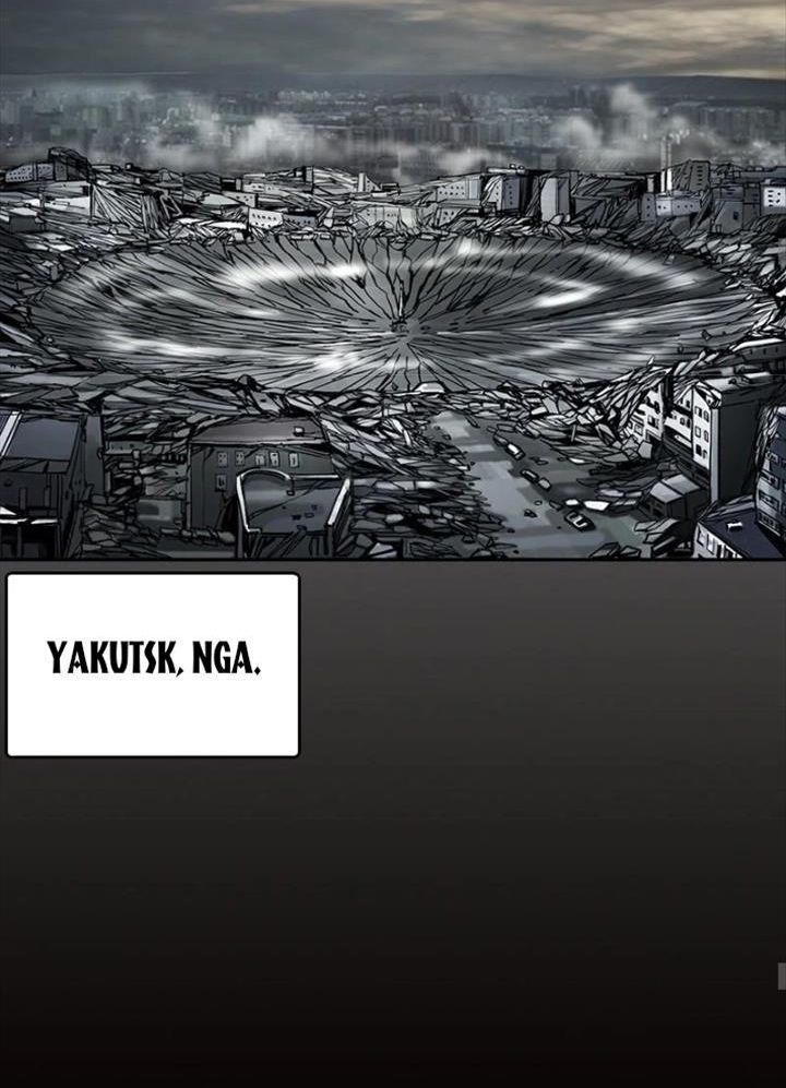 The First Hunter Chapter 91 - Trang 2