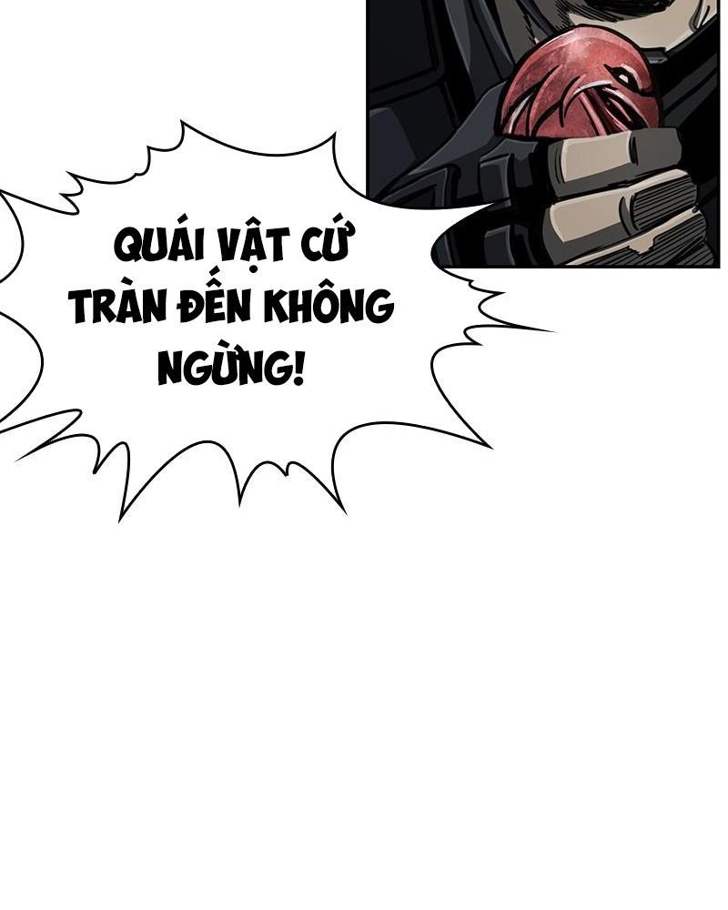 The First Hunter Chapter 92 - Trang 2