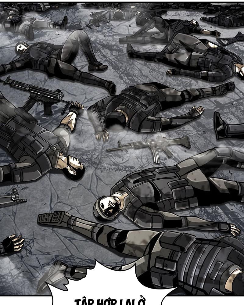 The First Hunter Chapter 92 - Trang 2