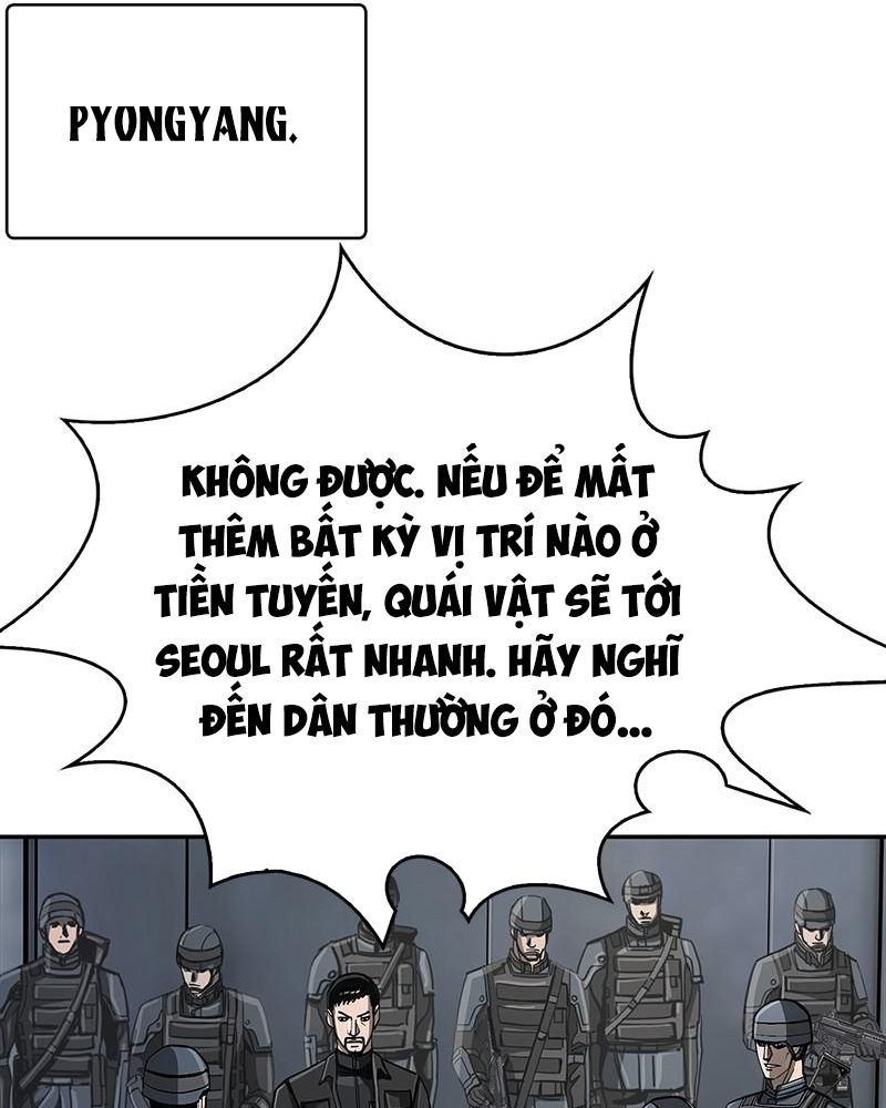The First Hunter Chapter 92 - Trang 2