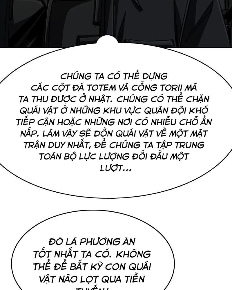 The First Hunter Chapter 92 - Trang 2