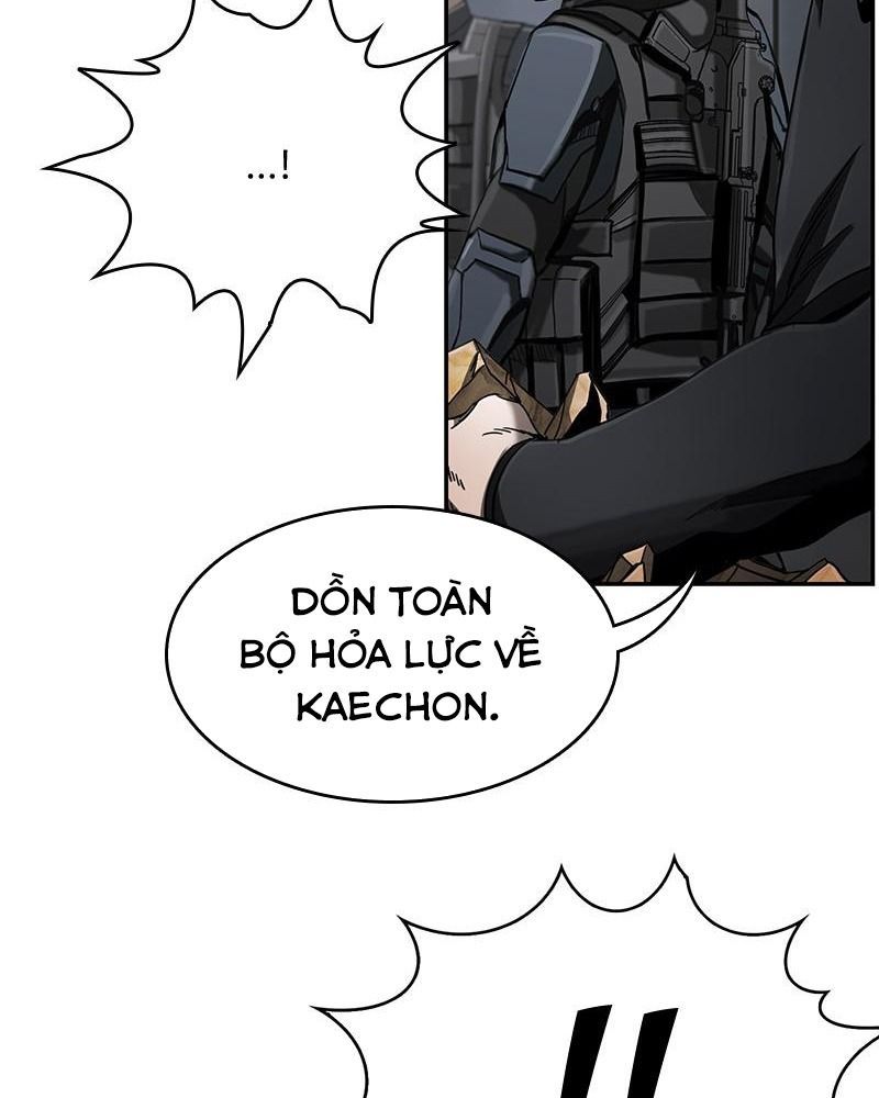 The First Hunter Chapter 92 - Trang 2