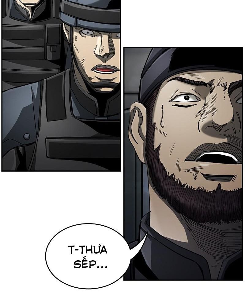 The First Hunter Chapter 92 - Trang 2