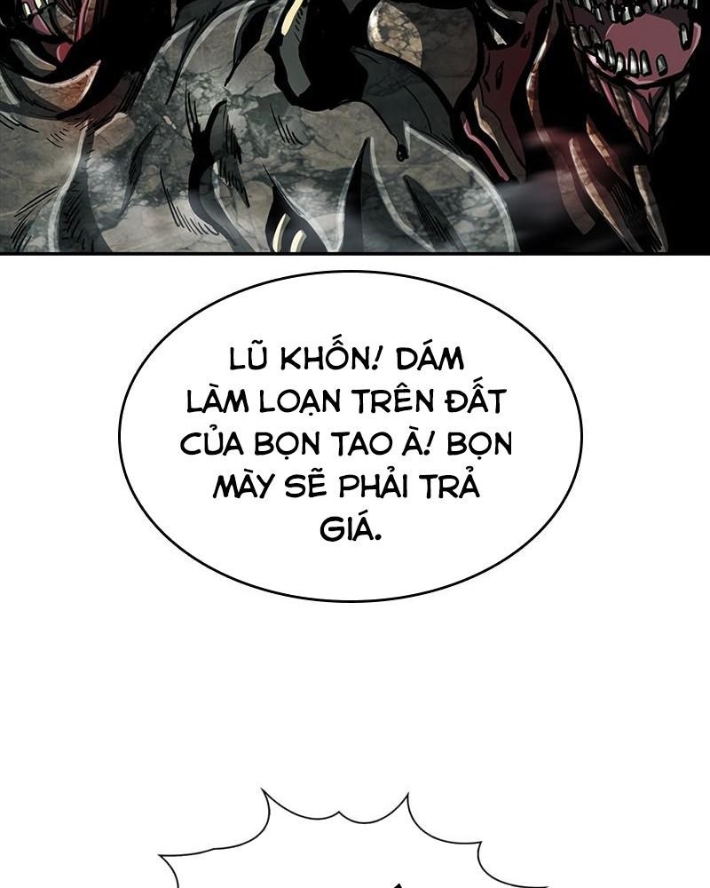 The First Hunter Chapter 92 - Trang 2