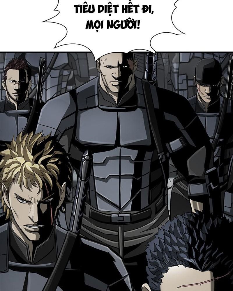 The First Hunter Chapter 92 - Trang 2