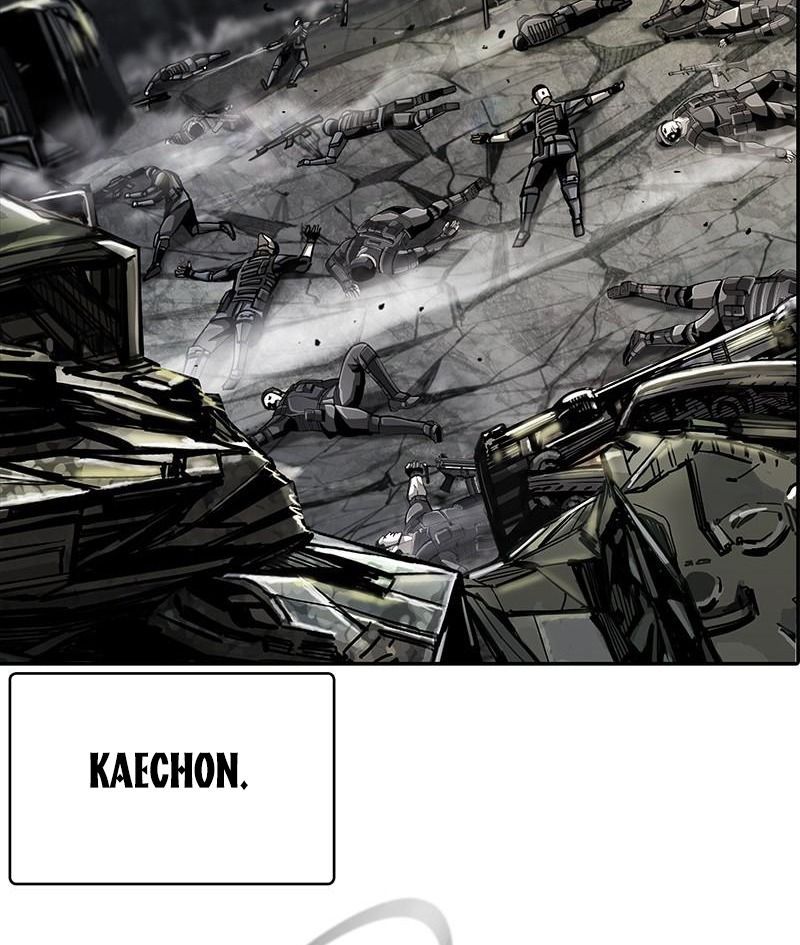 The First Hunter Chapter 92 - Trang 2