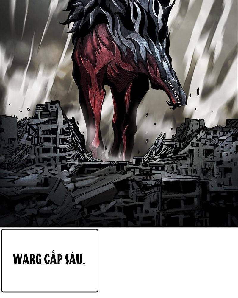 The First Hunter Chapter 92 - Trang 2