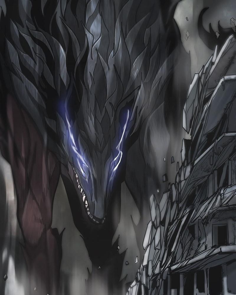 The First Hunter Chapter 92 - Trang 2