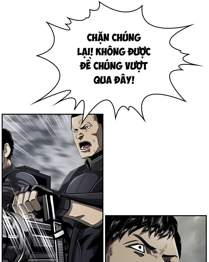 The First Hunter Chapter 92 - Trang 2