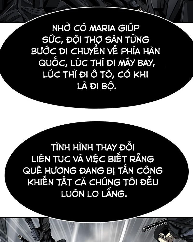 The First Hunter Chapter 92 - Trang 2