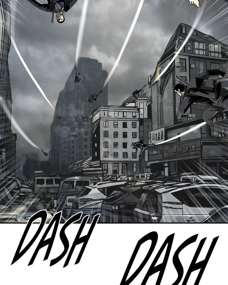 The First Hunter Chapter 92 - Trang 2