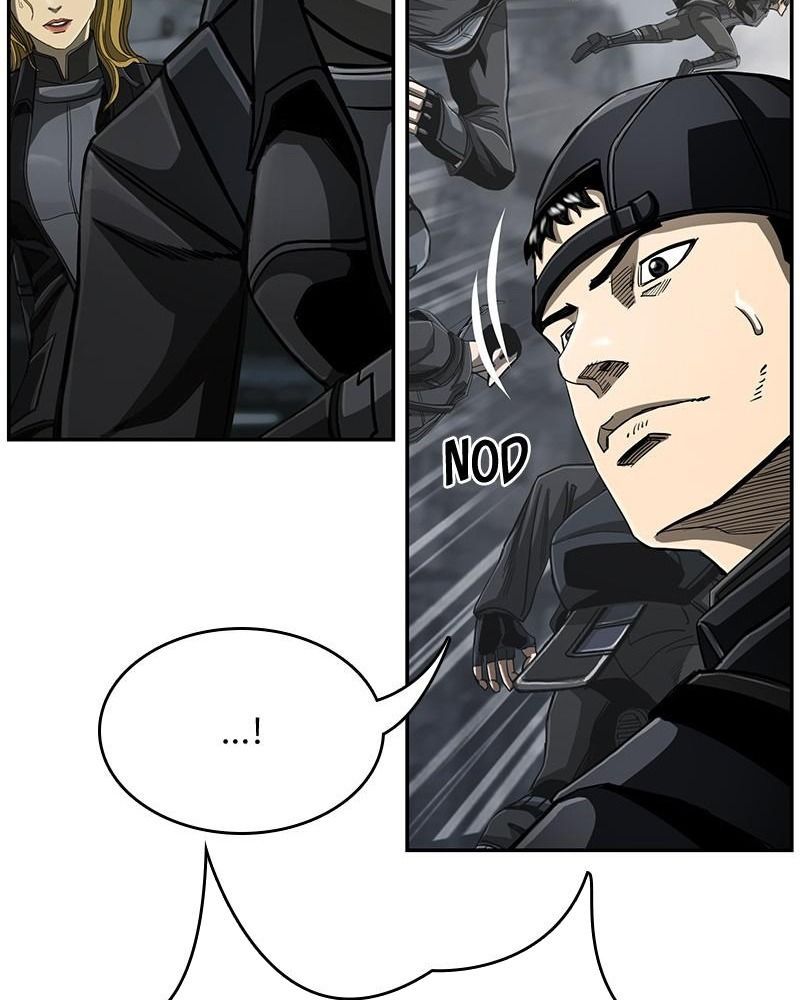 The First Hunter Chapter 92 - Trang 2