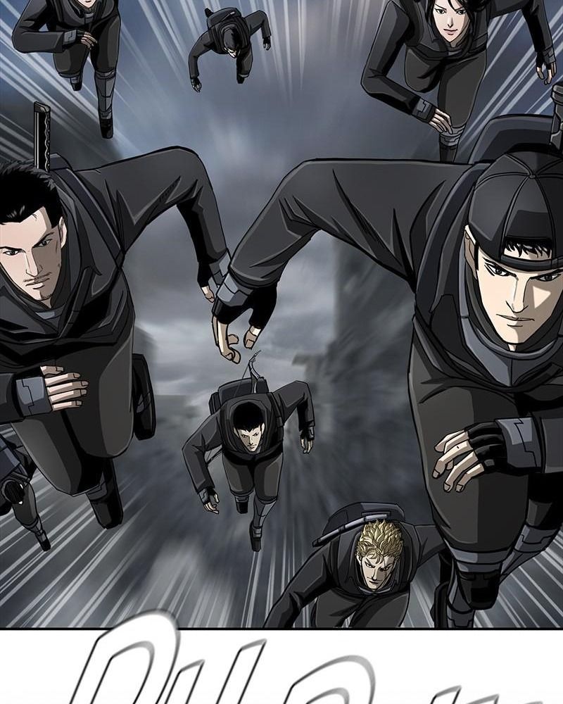 The First Hunter Chapter 92 - Trang 2