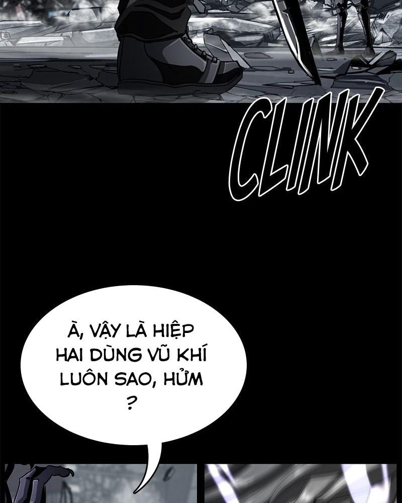 The First Hunter Chapter 93 - Trang 2