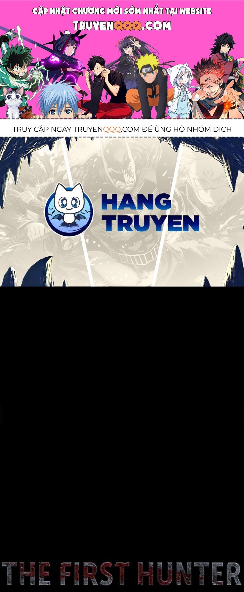 The First Hunter Chapter 93 - Trang 2