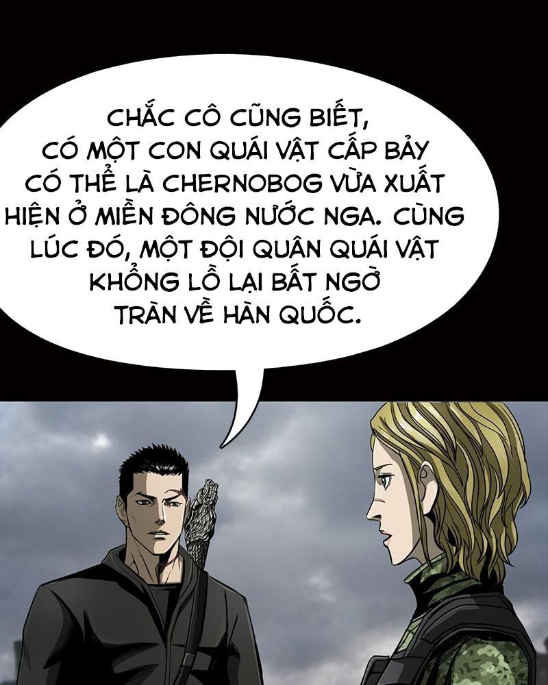 The First Hunter Chapter 93 - Trang 2