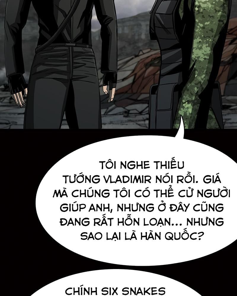 The First Hunter Chapter 93 - Trang 2