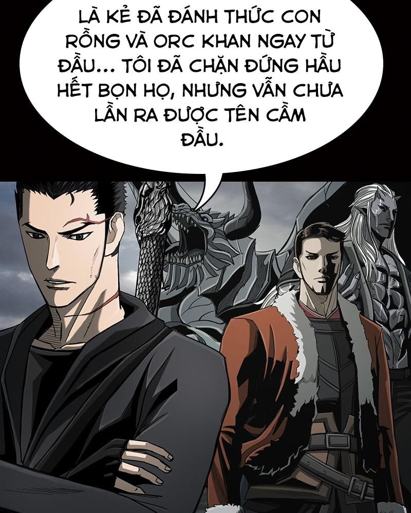 The First Hunter Chapter 93 - Trang 2
